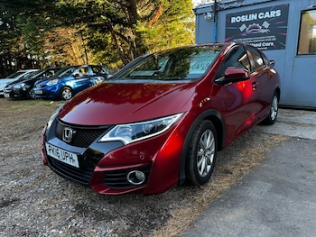 Used Honda Civic 2016 for sale - 76244413: Photo 3