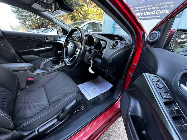 Used Honda Civic 2016 for sale - 76244413: Photo 9