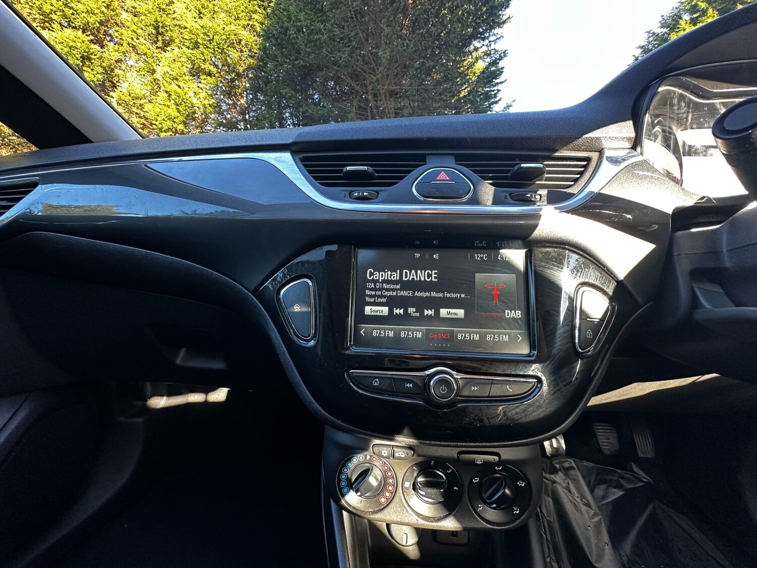 Used Vauxhall Corsa 2017 for sale - 75996434: Photo 14