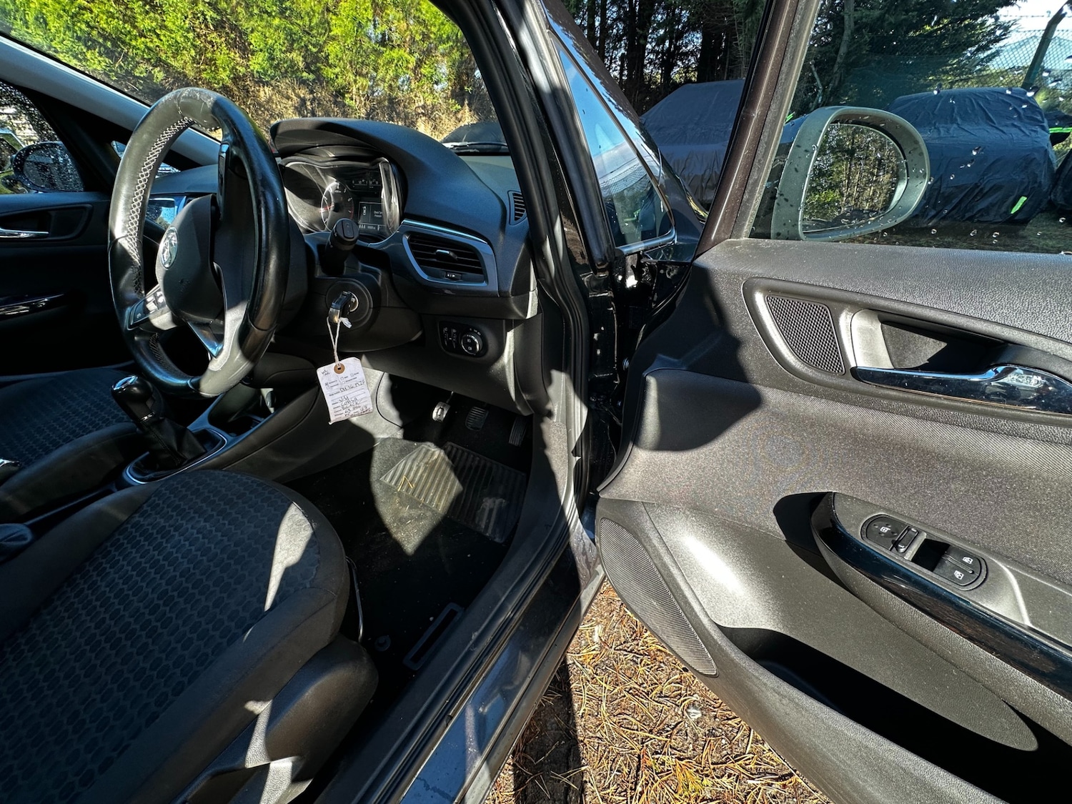Used Vauxhall Corsa 2017 for sale - 75996434: Photo 9