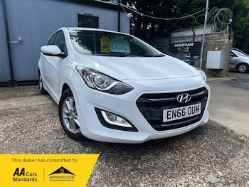 Used Hyundai i30 2016 for sale - 78828058: Photo