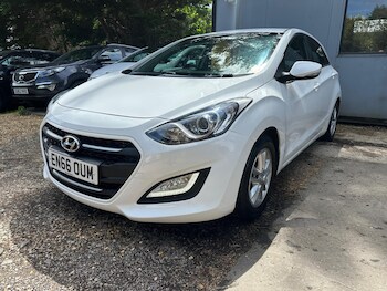 Used Hyundai i30 2016 for sale - 78828058: Photo