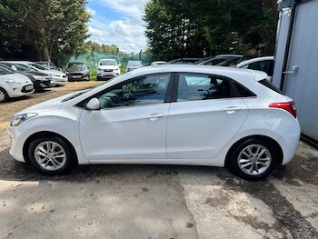 Used Hyundai i30 2016 for sale - 78828058: Photo