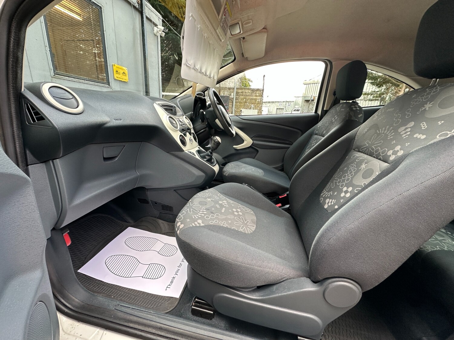 Used Ford Ka 2013 for sale - 78162949: Photo 11