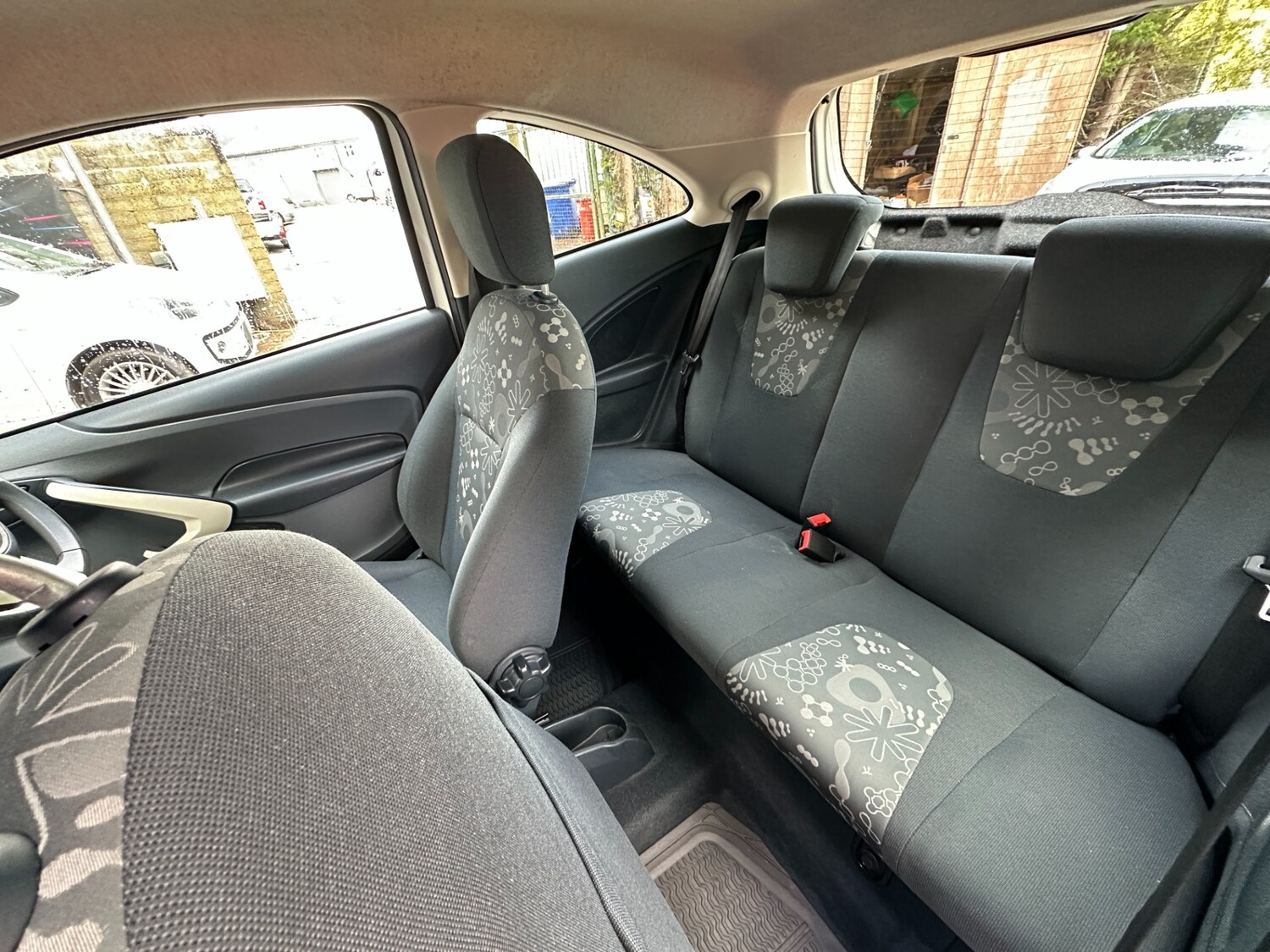 Used Ford Ka 2013 for sale - 78162949: Photo 12