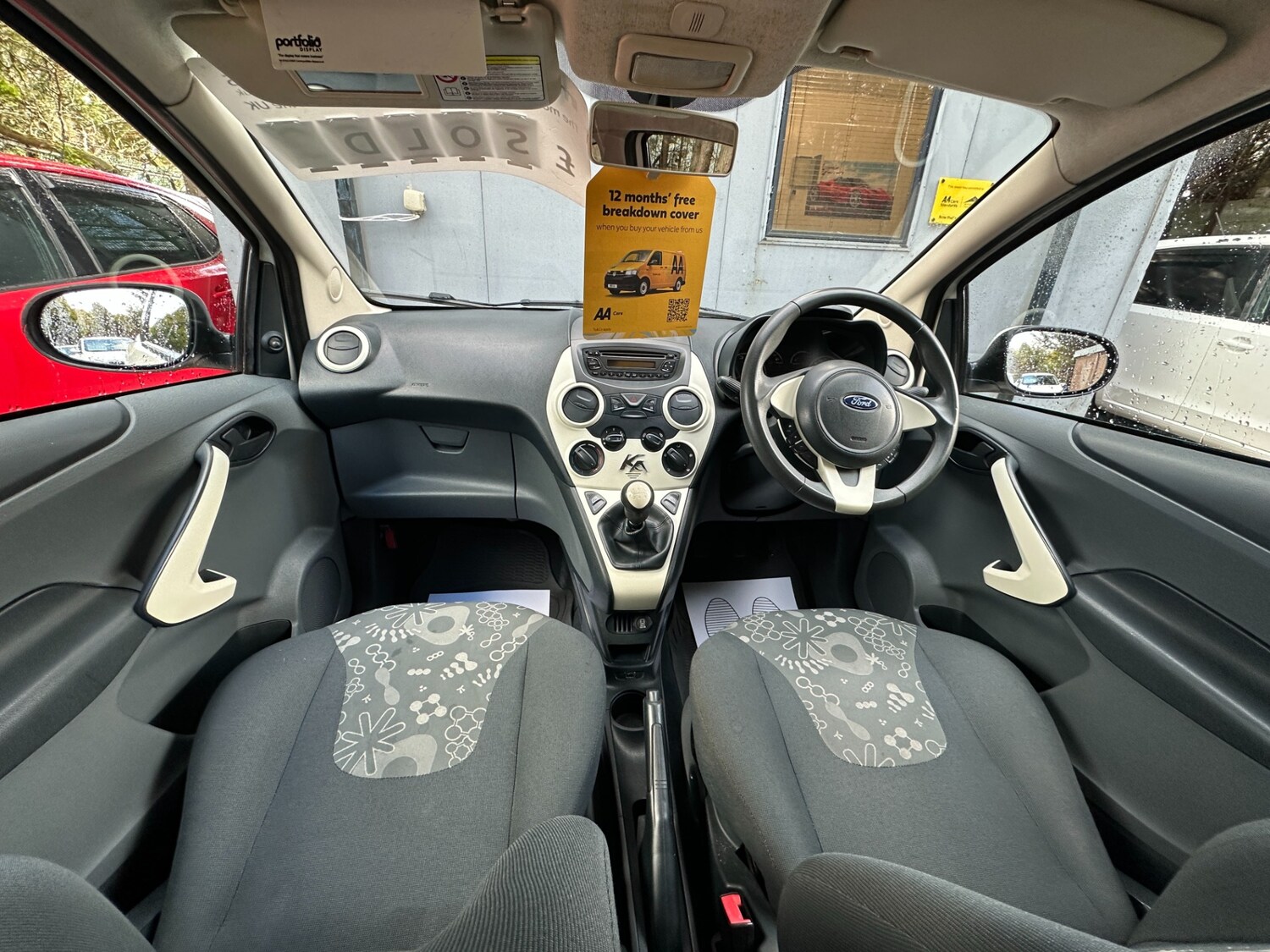 Used Ford Ka 2013 for sale - 78162949: Photo 13