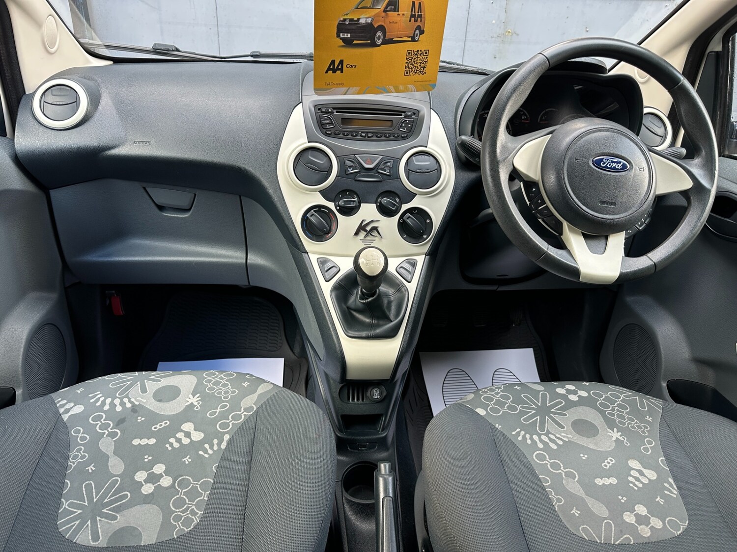 Used Ford Ka 2013 for sale - 78162949: Photo 14