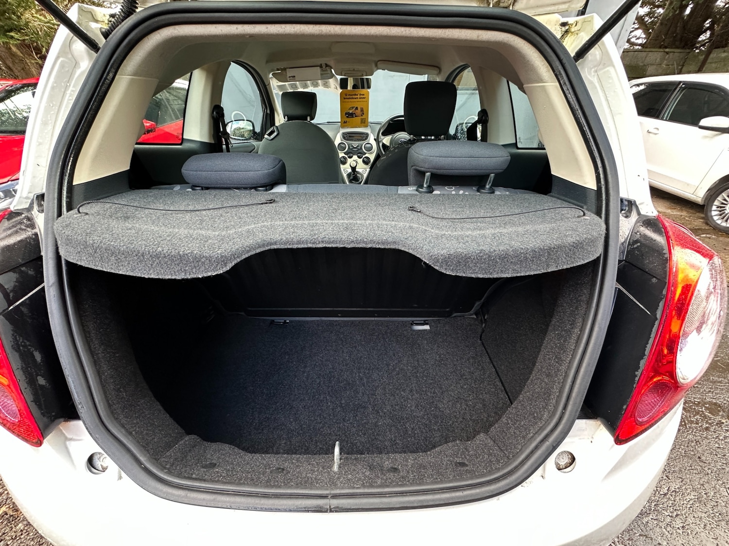 Used Ford Ka 2013 for sale - 78162949: Photo 15