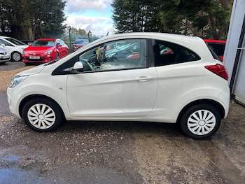 Used Ford Ka 2013 for sale - 78162949: Photo