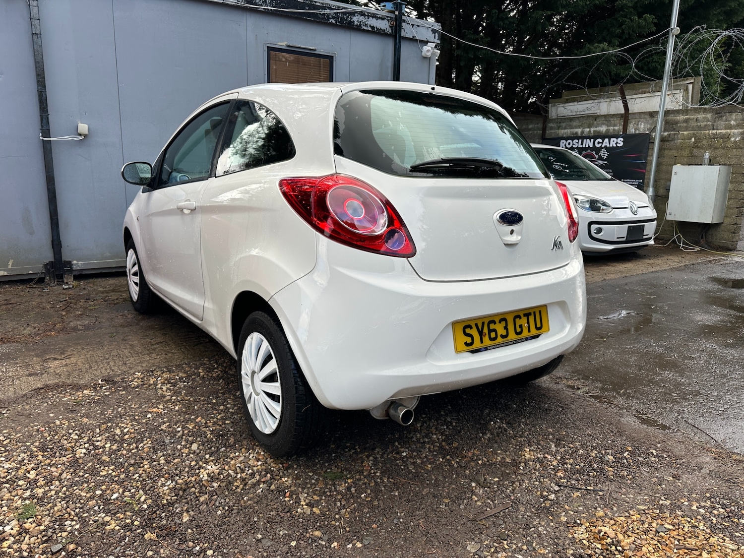 Used Ford Ka 2013 for sale - 78162949: Photo 5