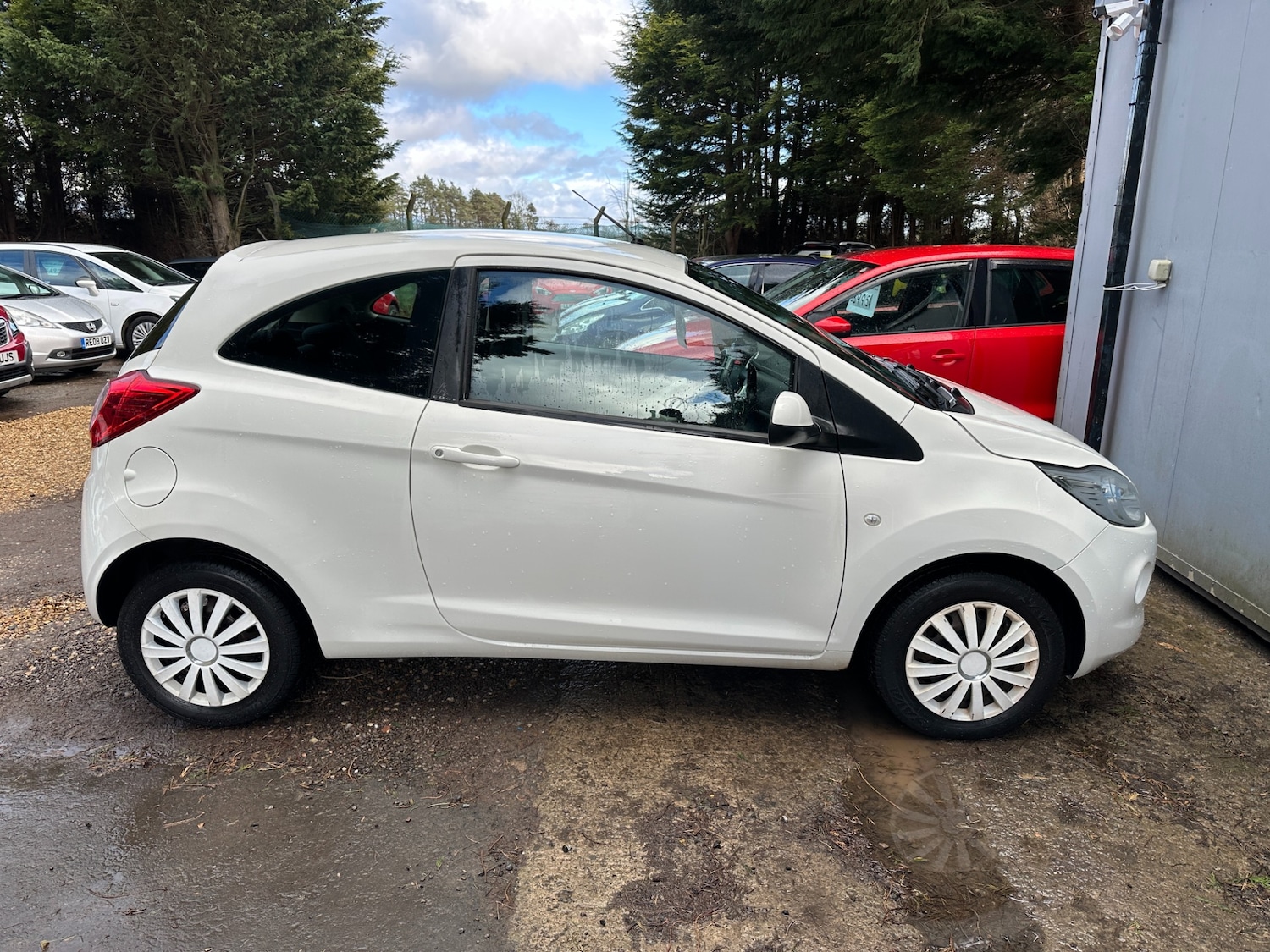 Used Ford Ka 2013 for sale - 78162949: Photo 8