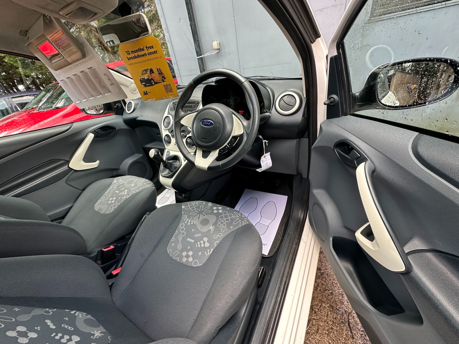 Used Ford Ka 2013 for sale - 78162949: Photo 9