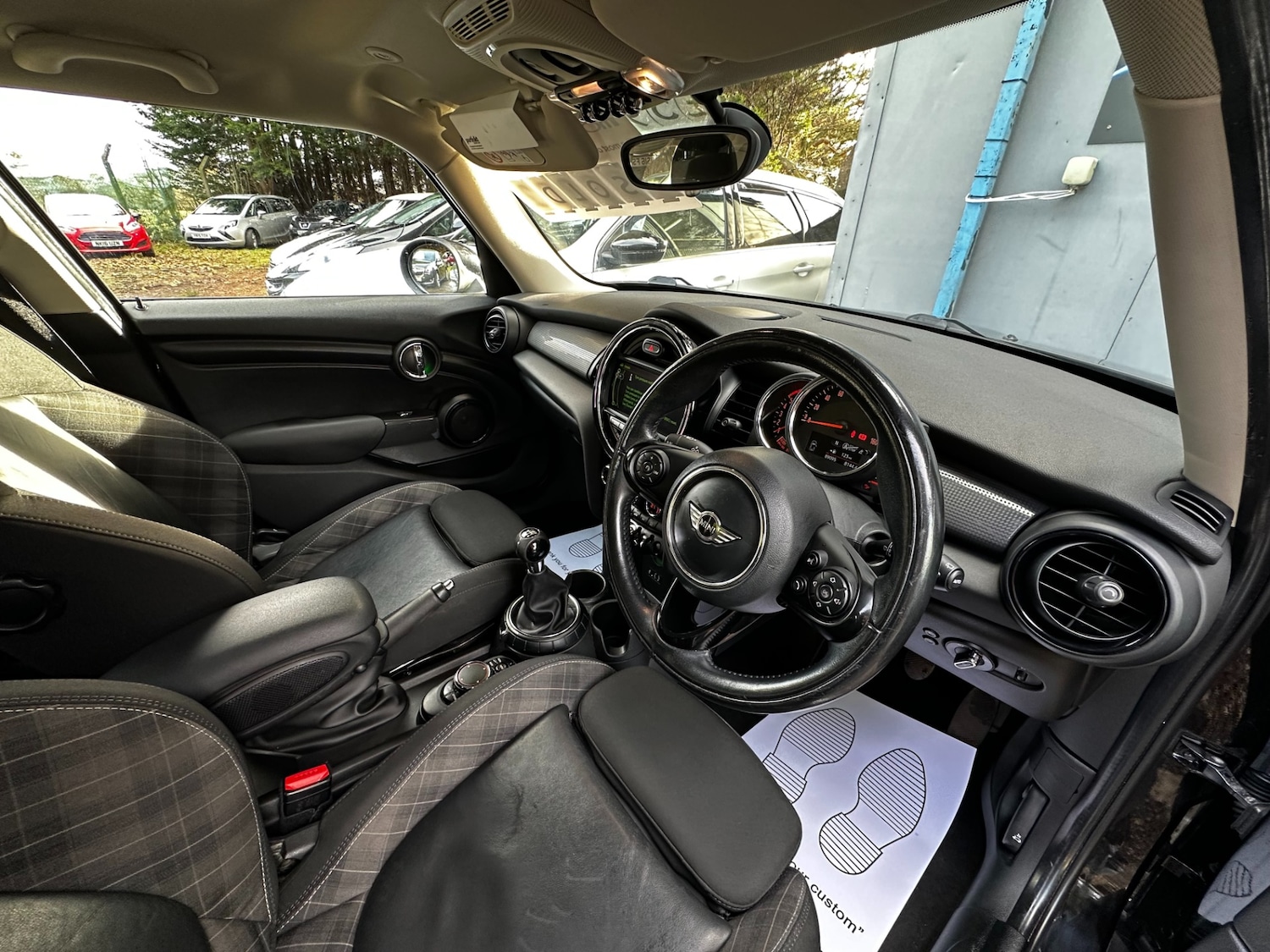 Used MINI Hatch 2016 for sale - 76554368: Photo 10