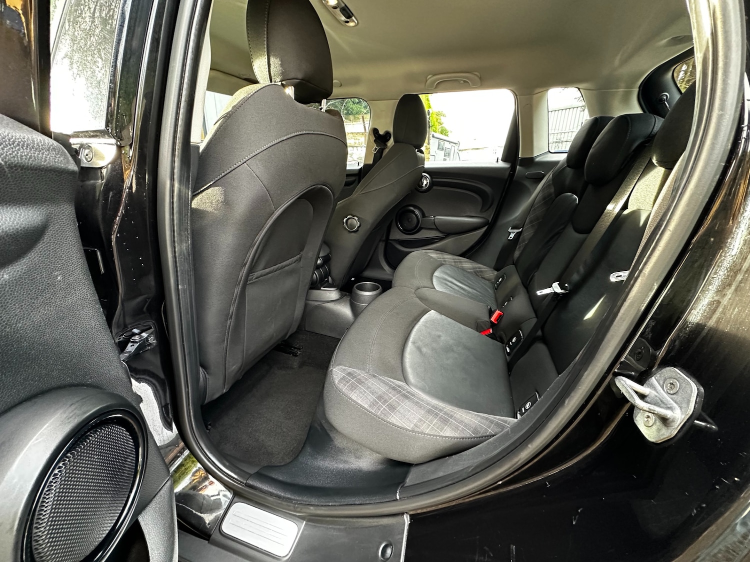 Used MINI Hatch 2016 for sale - 76554368: Photo 11