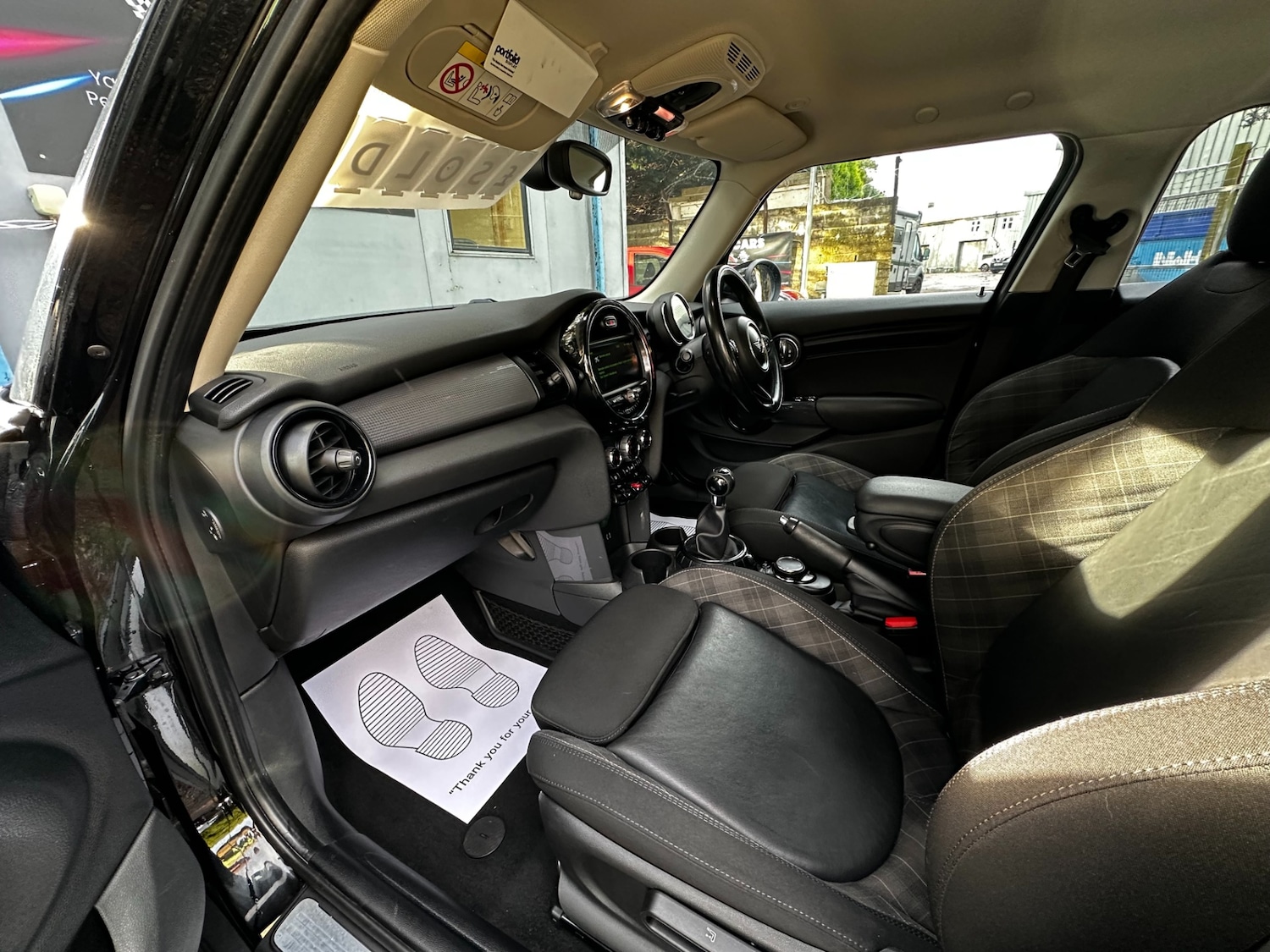 Used MINI Hatch 2016 for sale - 76554368: Photo 12