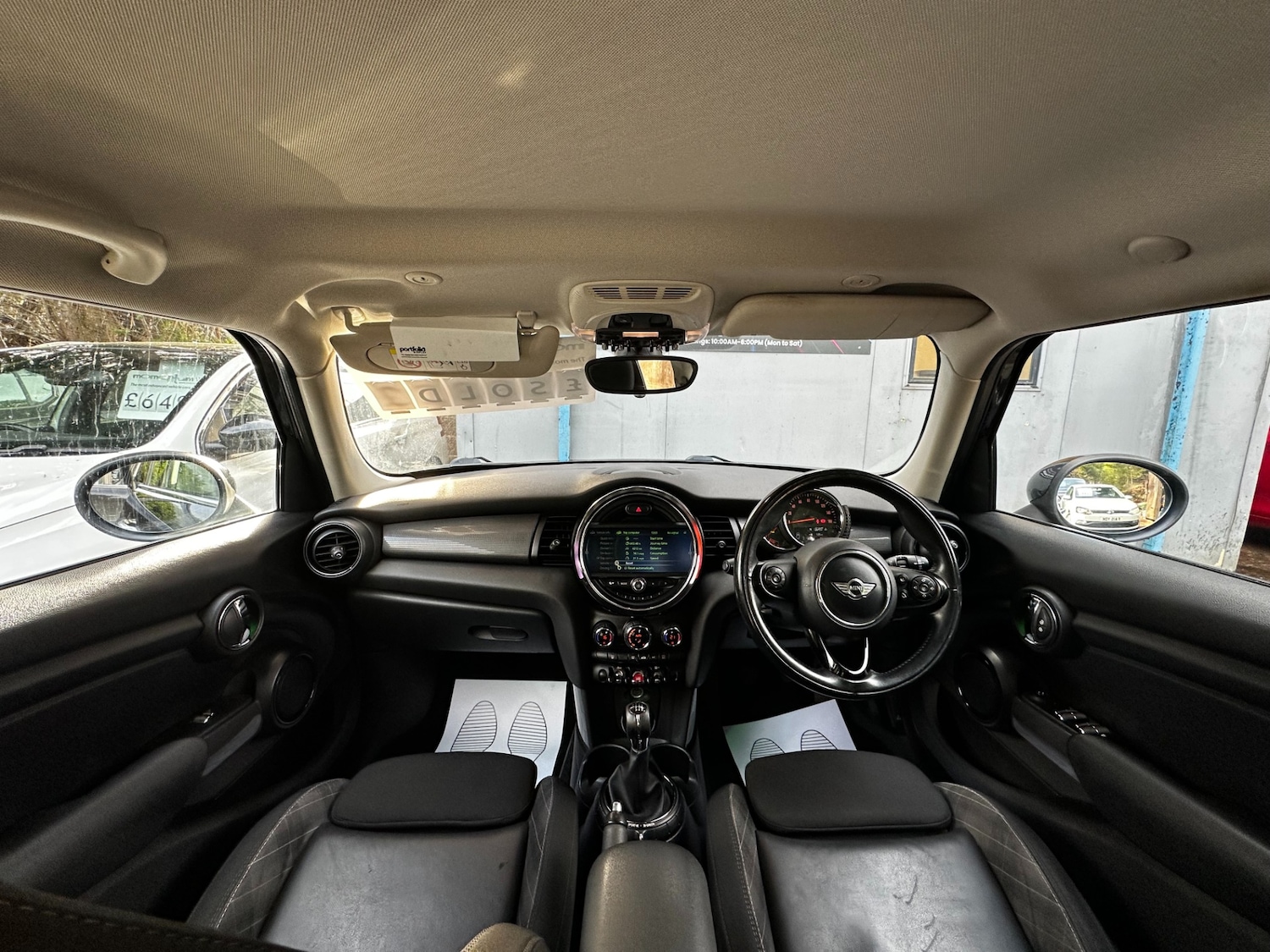 Used MINI Hatch 2016 for sale - 76554368: Photo 13