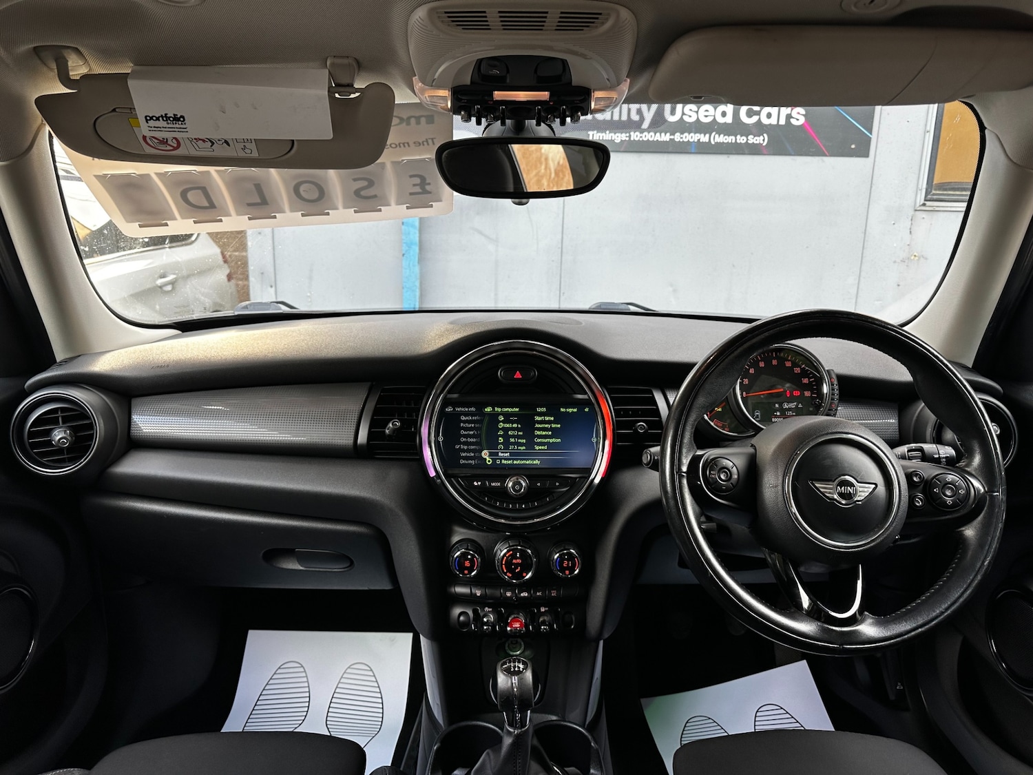 Used MINI Hatch 2016 for sale - 76554368: Photo 14