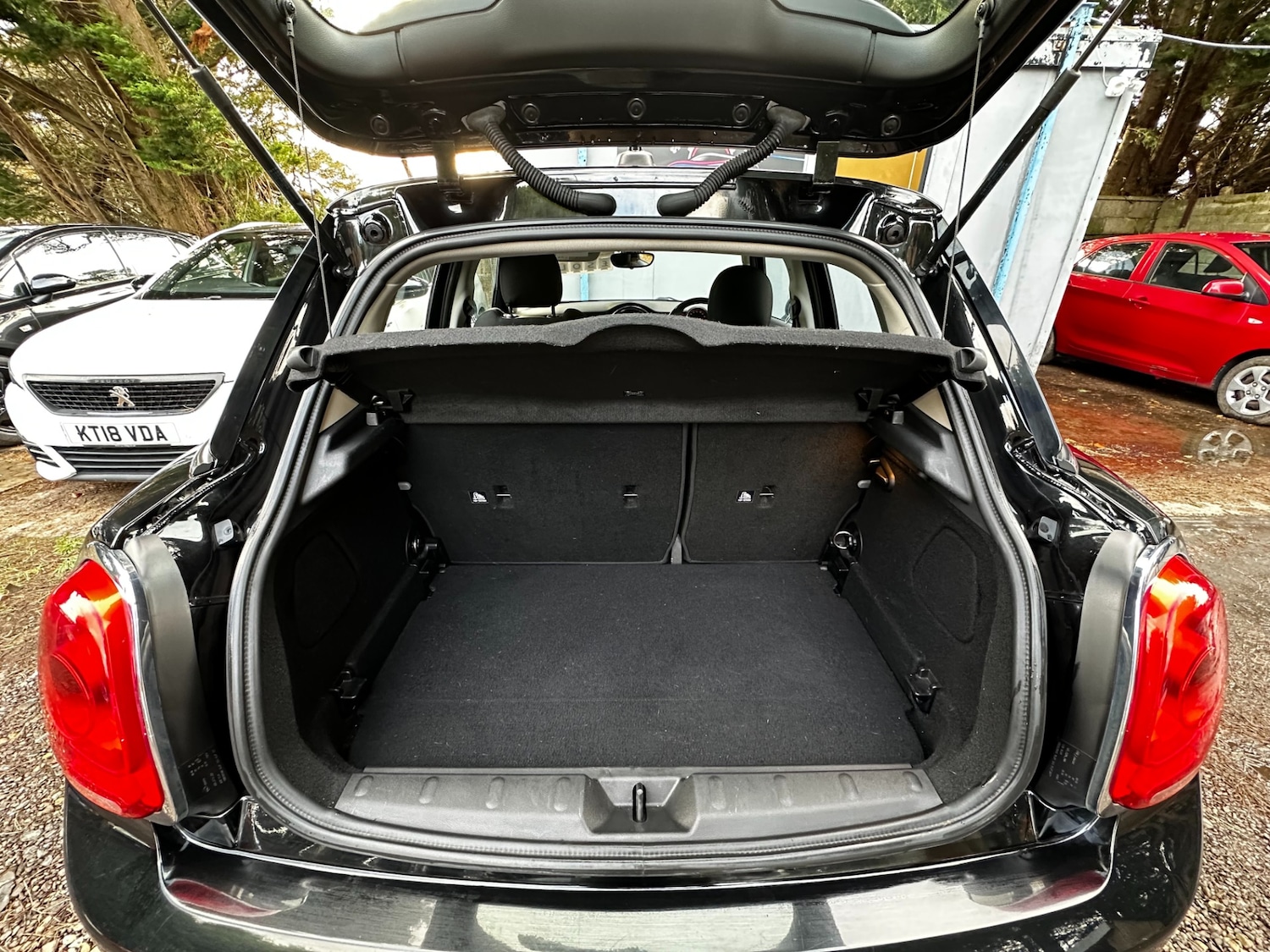 Used MINI Hatch 2016 for sale - 76554368: Photo 15