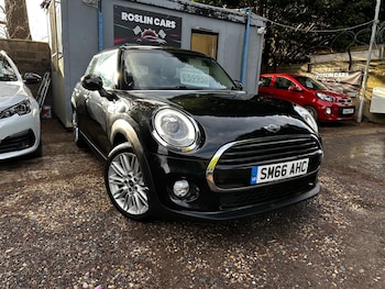 Used MINI Hatch 2016 for sale - 76554368: Photo