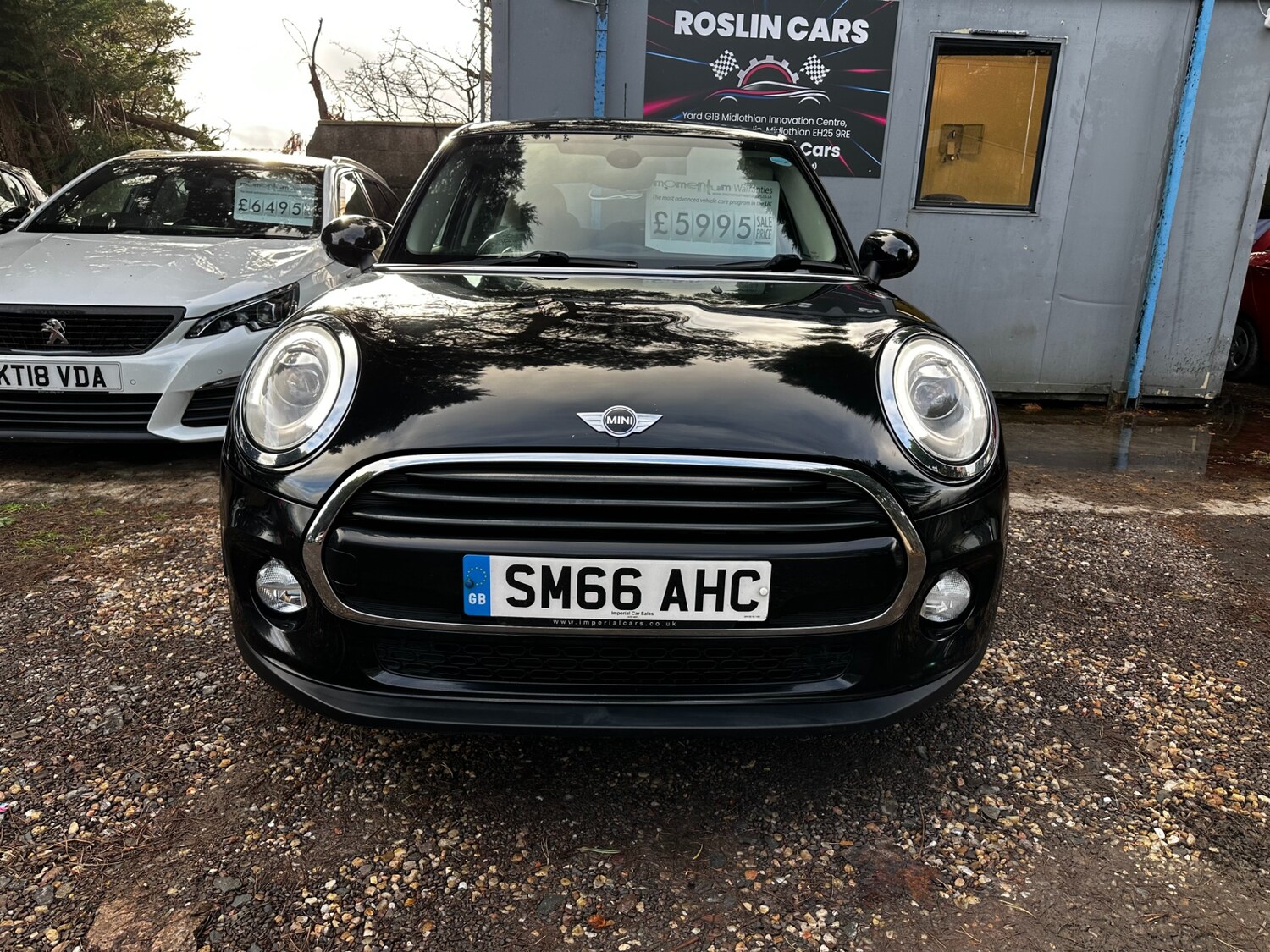 Used MINI Hatch 2016 for sale - 76554368: Photo 2