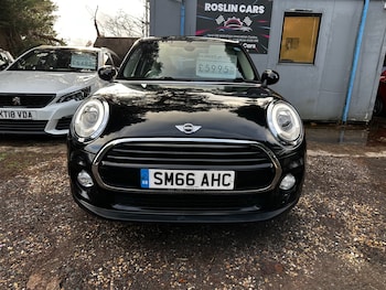 Used MINI Hatch 2016 for sale - 76554368: Photo