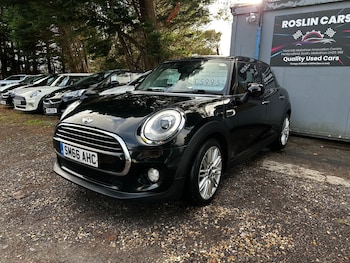 Used MINI Hatch 2016 for sale - 76554368: Photo