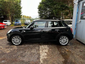 Used MINI Hatch 2016 for sale - 76554368: Photo