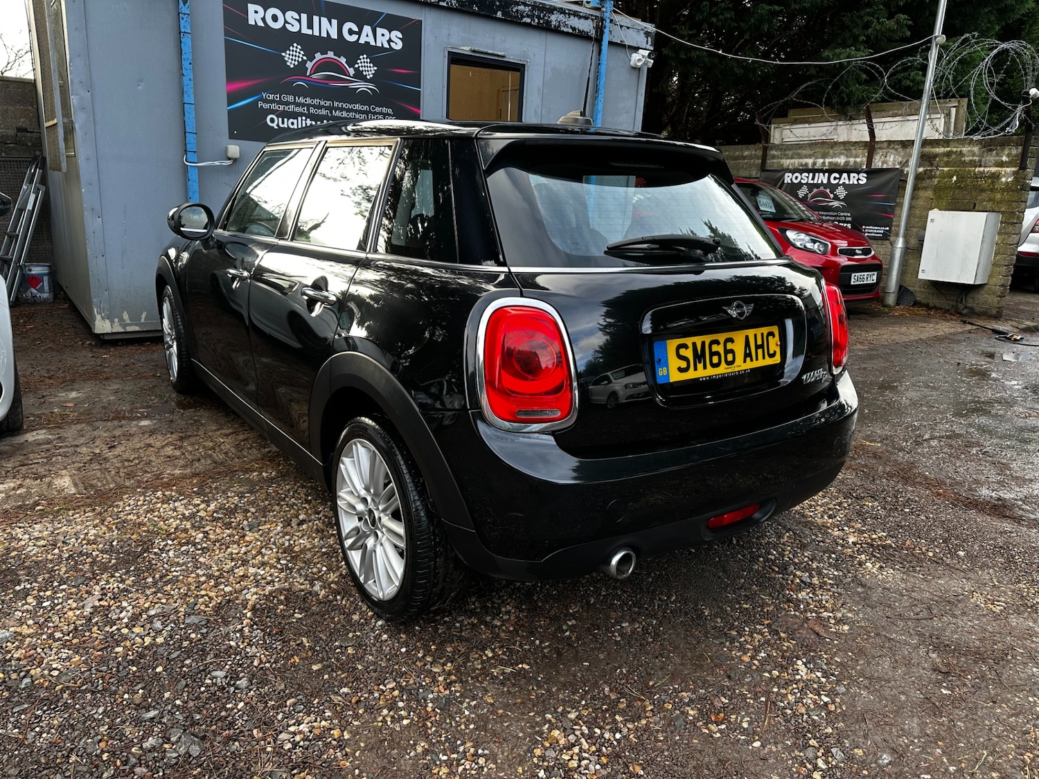 Used MINI Hatch 2016 for sale - 76554368: Photo 5