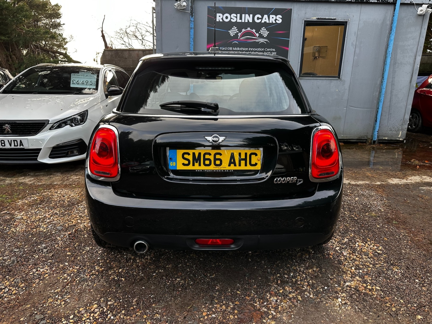 Used MINI Hatch 2016 for sale - 76554368: Photo 6