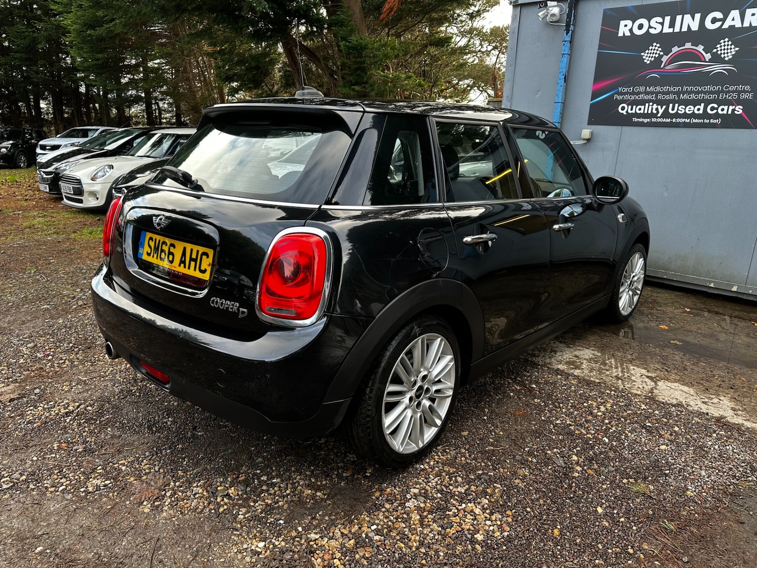 Used MINI Hatch 2016 for sale - 76554368: Photo 7
