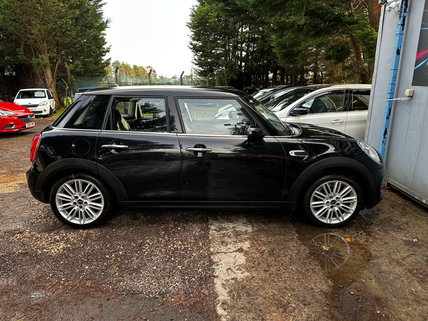 Used MINI Hatch 2016 for sale - 76554368: Photo 8