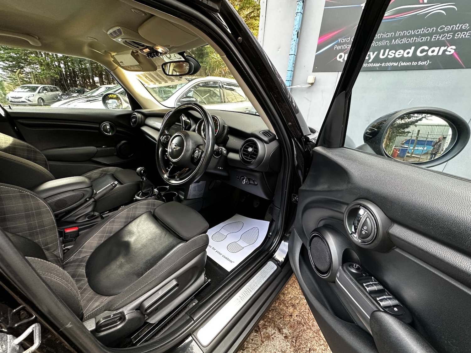 Used MINI Hatch 2016 for sale - 76554368: Photo 9