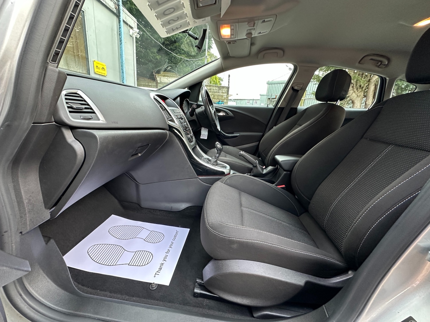 Used Vauxhall Astra 2015 for sale - 77877899: Photo 11