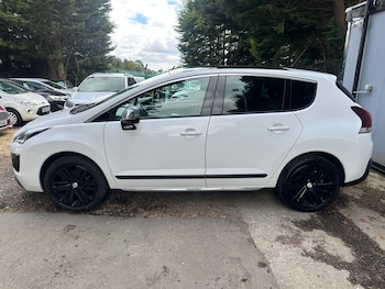 Used Peugeot 3008 2016 for sale - 78827873: Photo