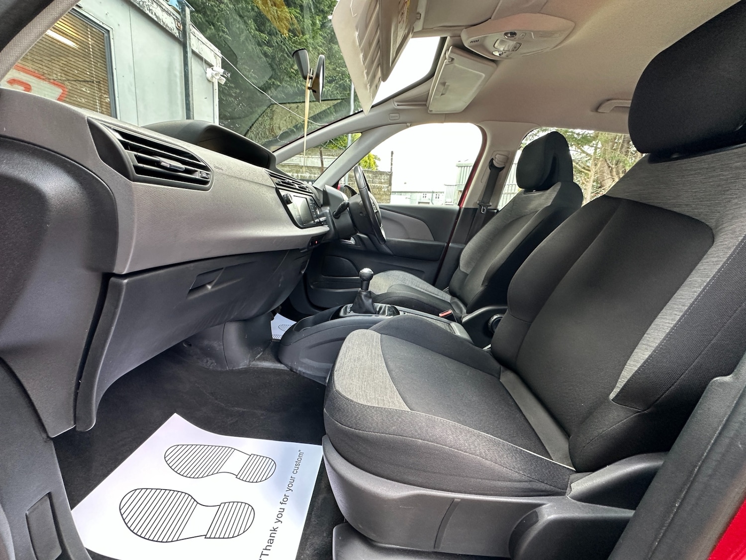 Used Citroen Grand C4 Picasso 2016 for sale - 78224437: Photo 11