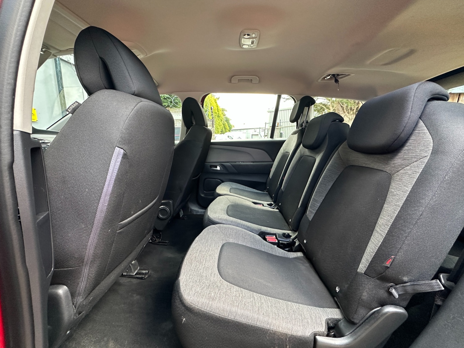 Used Citroen Grand C4 Picasso 2016 for sale - 78224437: Photo 12