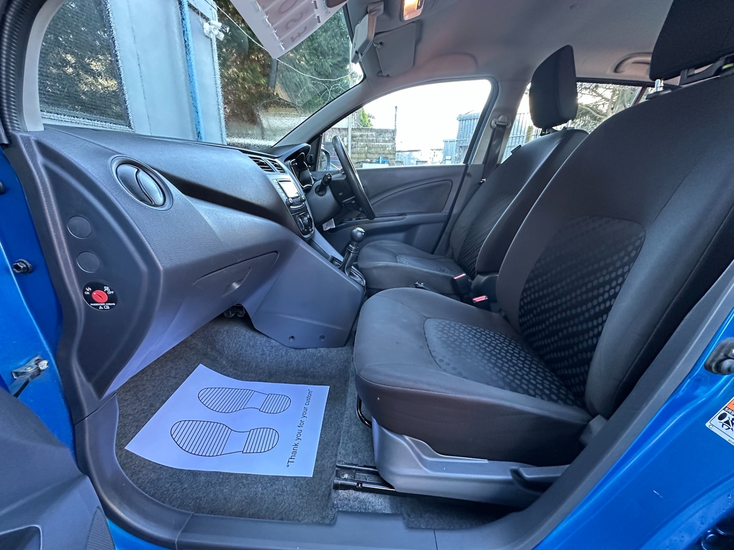 Used Suzuki Celerio 2015 for sale - 77798669: Photo 11