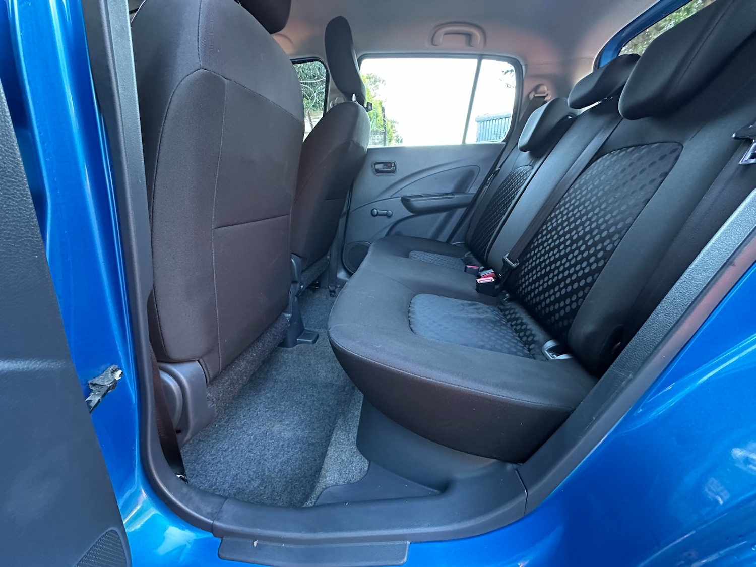 Used Suzuki Celerio 2015 for sale - 77798669: Photo 12