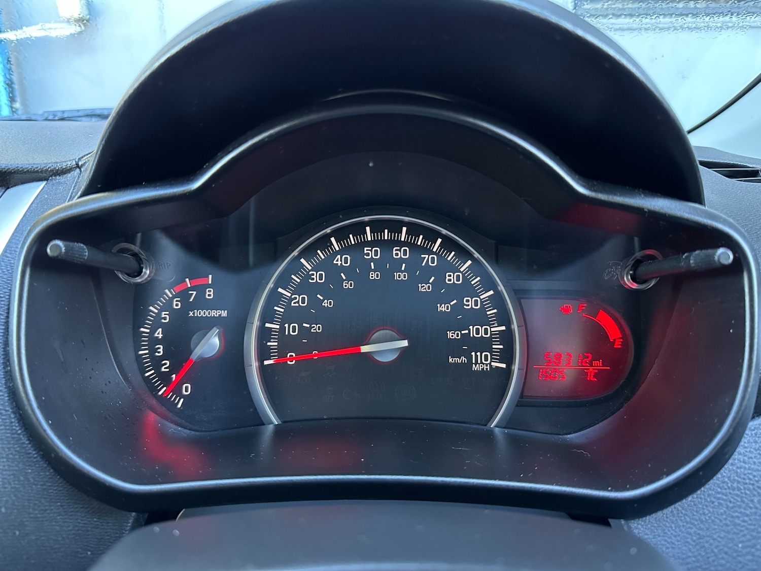 Used Suzuki Celerio 2015 for sale - 77798669: Photo 15