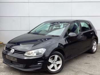 Used Volkswagen Golf 2015 for sale - 75187859: Photo