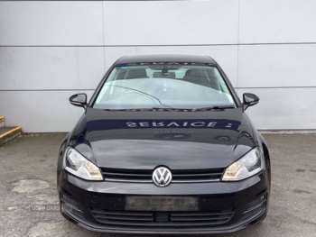 Used Volkswagen Golf 2015 for sale - 75187859: Photo