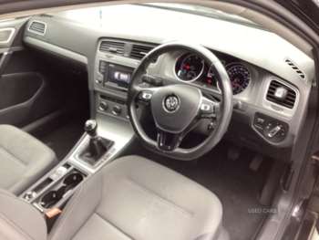 Used Volkswagen Golf 2015 for sale - 75187859: Photo