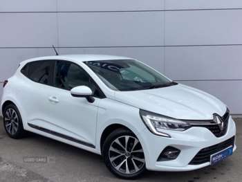 2020 - 1.0 TCe 100 Iconic 5dr
