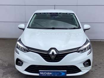 Used Renault Clio 2020 for sale - 74789430: Photo