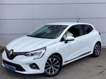 Used Renault Clio 2020 for sale - 74789430: Photo