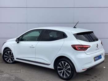 Used Renault Clio 2020 for sale - 74789430: Photo