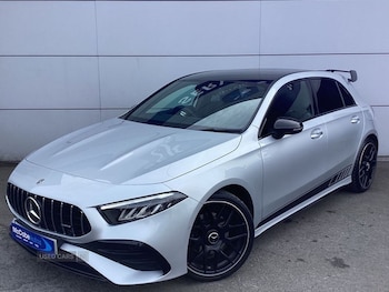 Used Mercedes-Benz A-Class 2023 for sale - 79088459: Photo