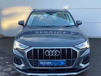 Used Audi Q3 2022 for sale - 73473641: Photo
