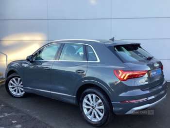 Used Audi Q3 2022 for sale - 73473641: Photo