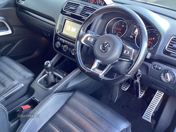 Used Volkswagen Scirocco 2017 for sale - 77157117: Photo 13